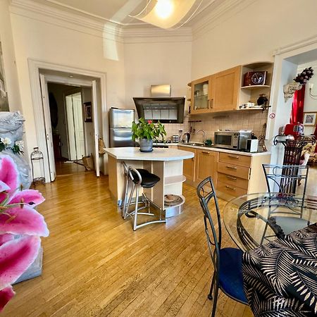 Platnerska ,7 Appartement Praag Buitenkant foto