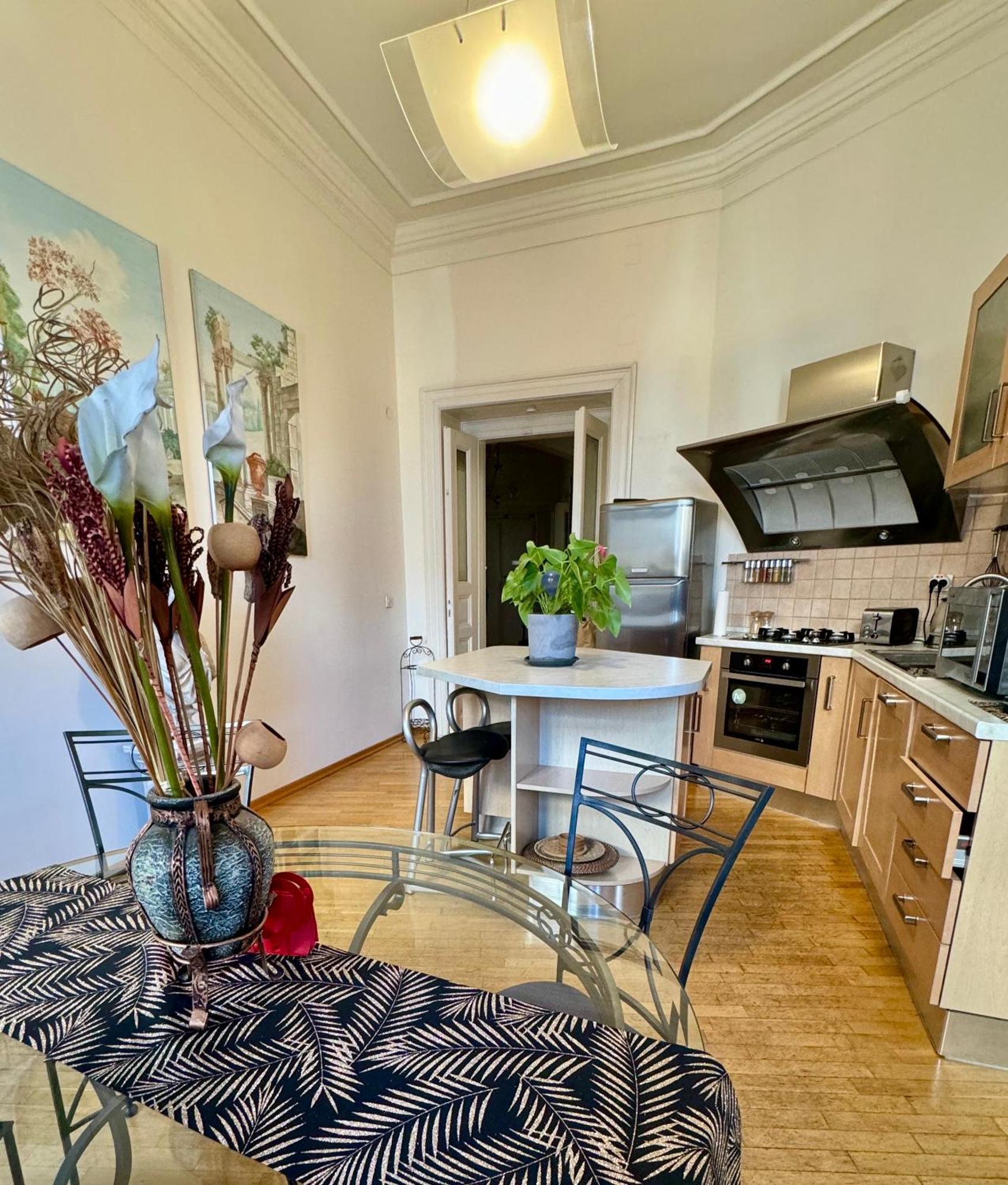 Platnerska ,7 Appartement Praag Buitenkant foto