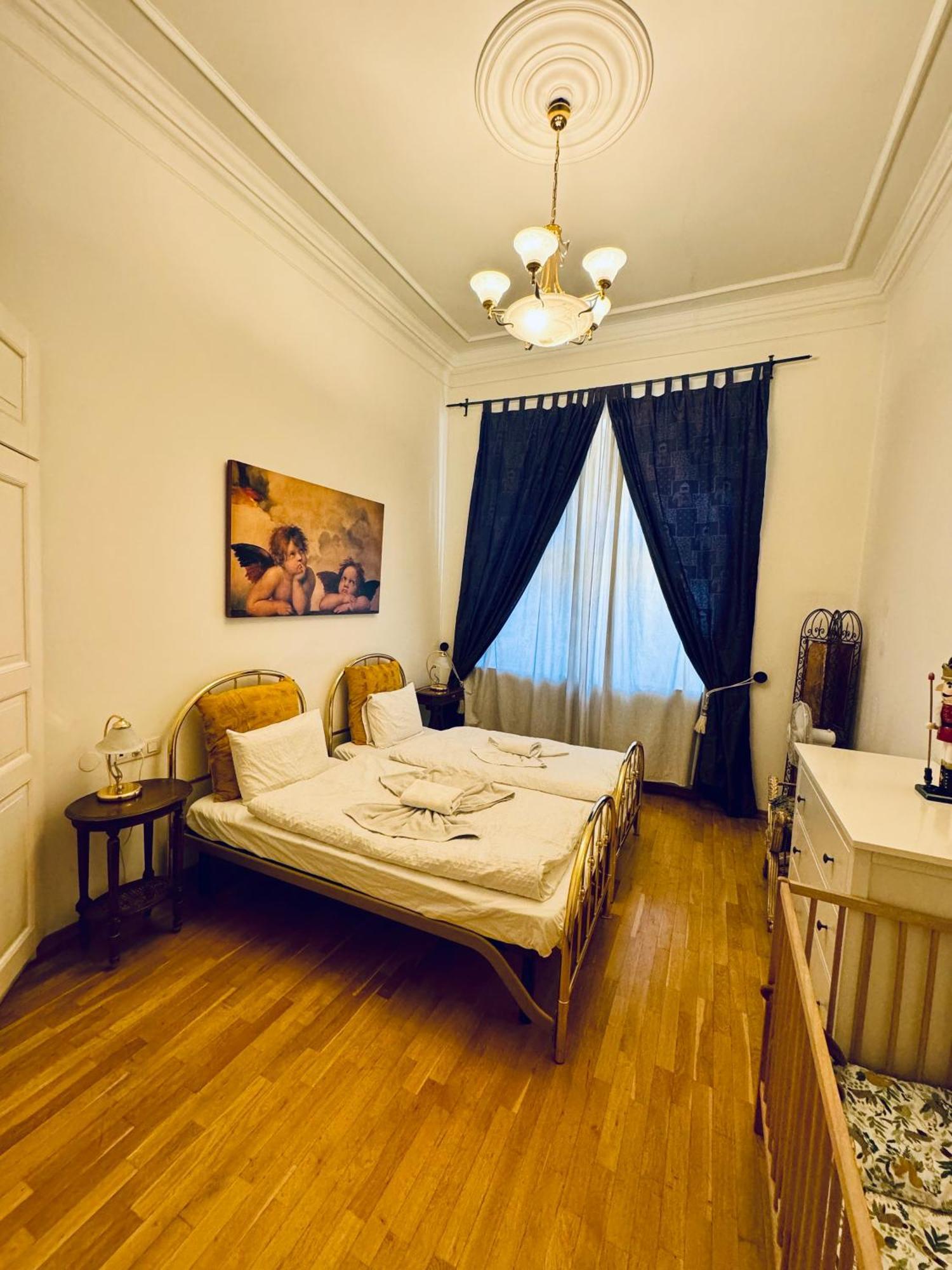 Platnerska ,7 Appartement Praag Buitenkant foto