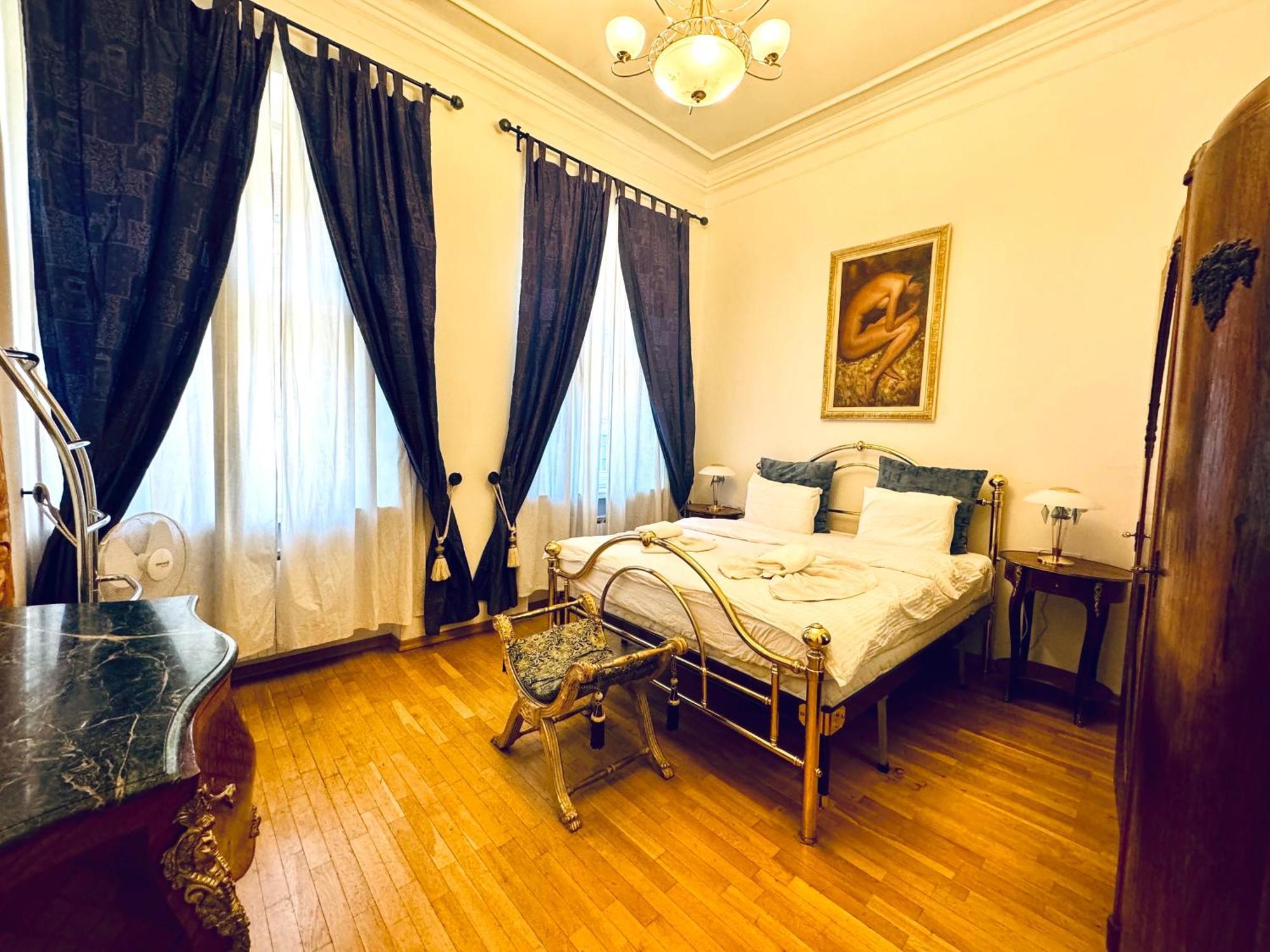 Platnerska ,7 Appartement Praag Buitenkant foto
