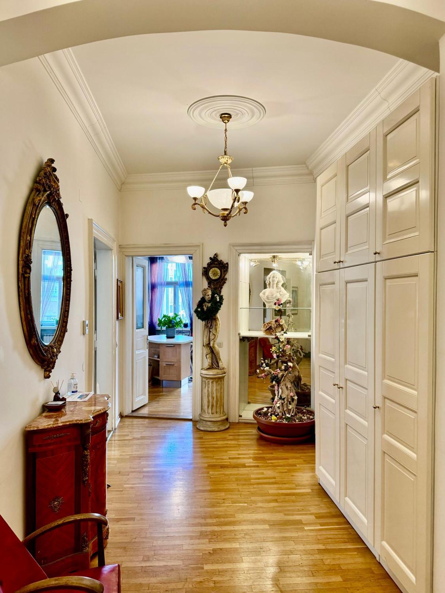 Platnerska ,7 Appartement Praag Buitenkant foto
