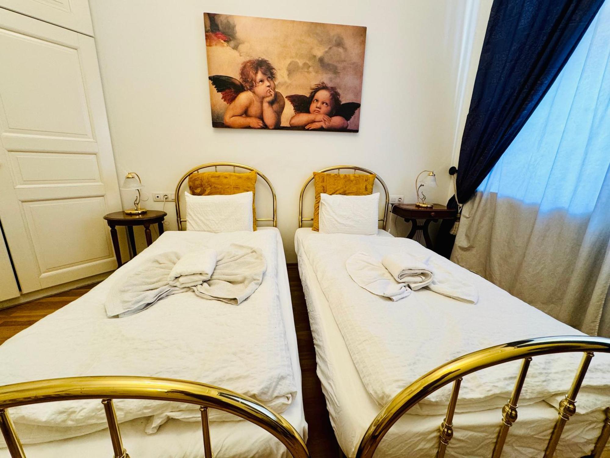 Platnerska ,7 Appartement Praag Buitenkant foto