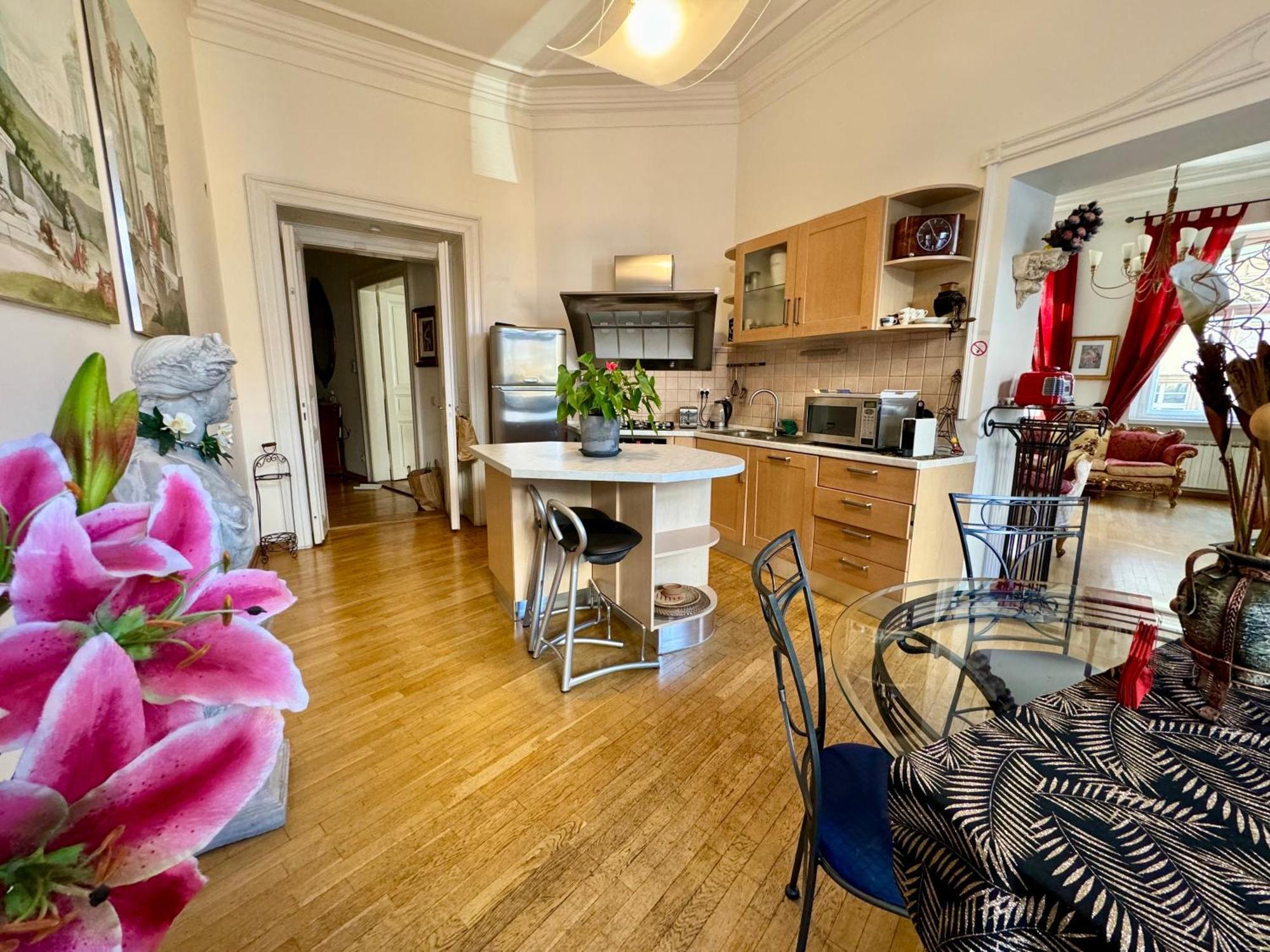 Platnerska ,7 Appartement Praag Buitenkant foto